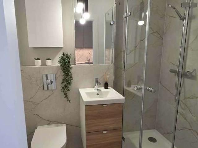 Studio for rent in Wyględów, Warsaw