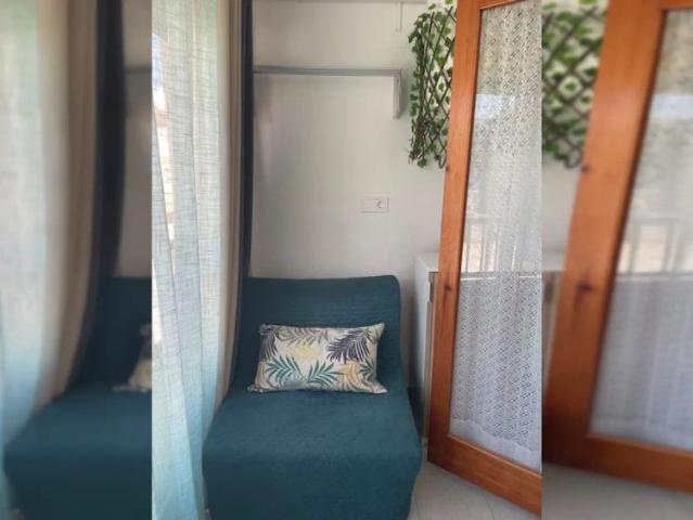 Studio for rent in Torrevieja, bills included
