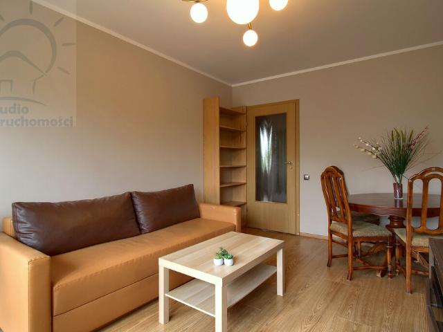 studio for rent in Toruń, Bielany
