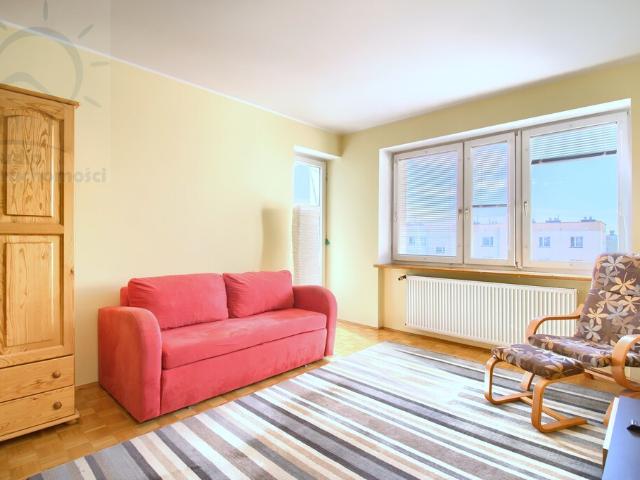 studio for rent in Toruń, Chełmińskie Przedmieście