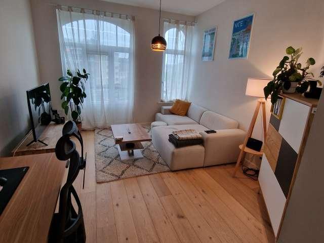 Studio for rent in Terdelt, Brussels