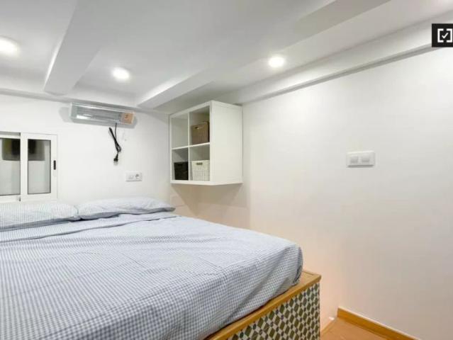 Studio for rent in Trafalgar, professionals and students