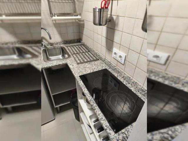 Studio for rent in Triana, includes all bills