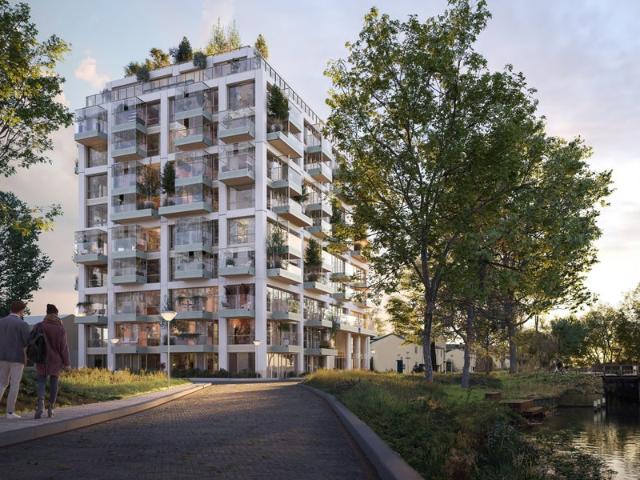Studio for rent in Tweemolentjeskade 158, 2612XZ, Delft, Netherlands