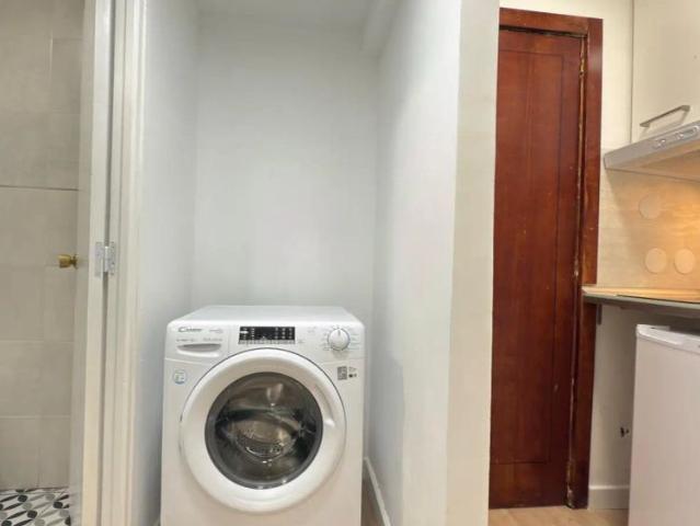 Studio for rent in Universidad