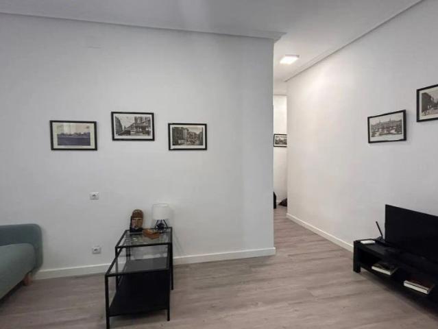 Studio for rent in Universidad