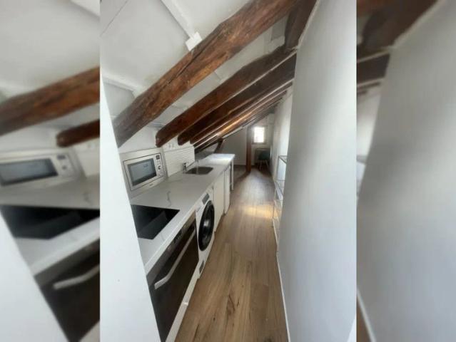 Studio for rent in Universidad