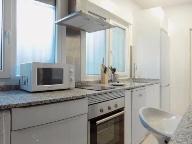 Studio for rent in Universidad