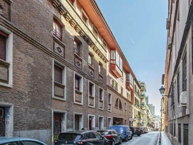 Studio for rent in Universidad
