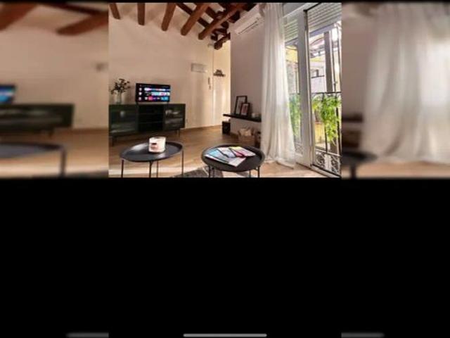 Studio for rent in Universidad, pets allowed