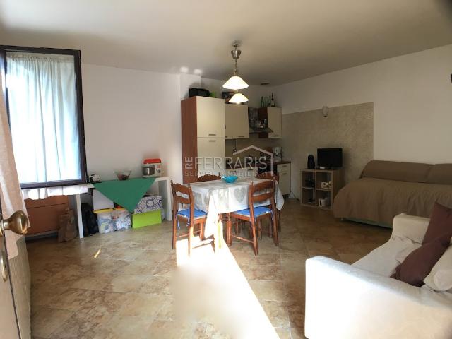 studio for rent in via thermignon 25004