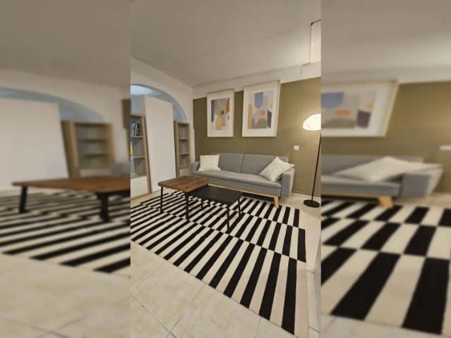 Studio for rent in Vila de Gràcia
