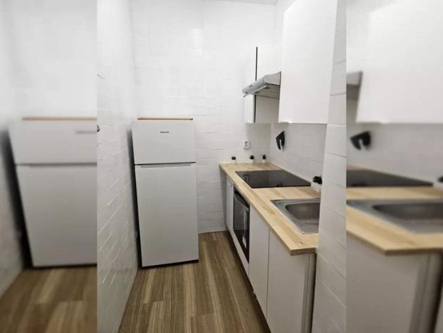 Studio for rent in Vila de Gràcia, Barcelona