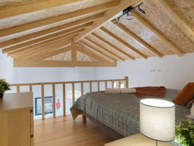 Studio for rent in Vila Nova de Gaia