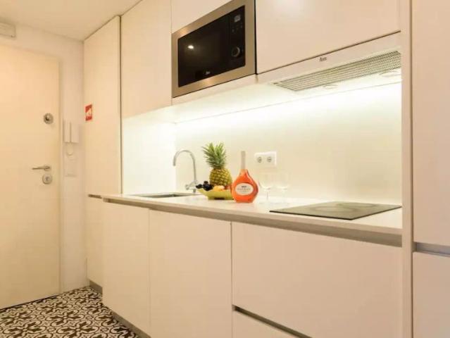 Studio for rent in Vila Nova de Gaia