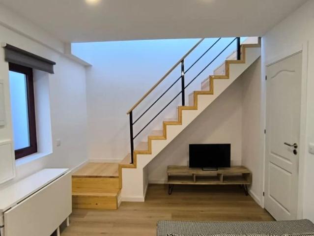 Studio for rent in Vila Nova de Gaia, bills included