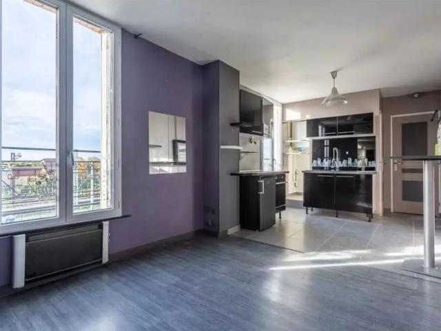 studio for rent in VILLENEUVE ST GEORGES 94190