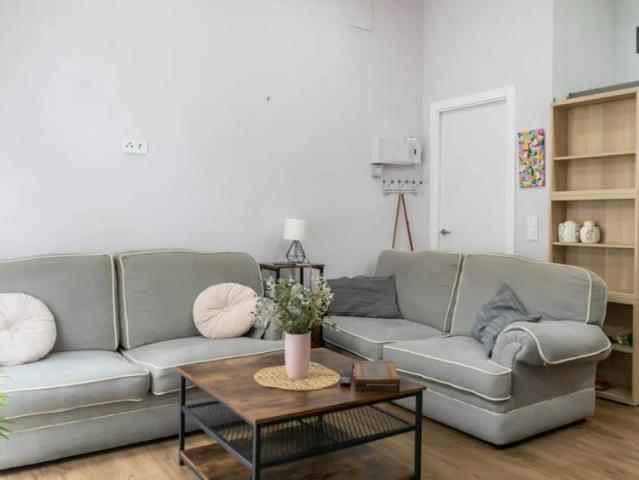 Studio for rent in Vista Alegre