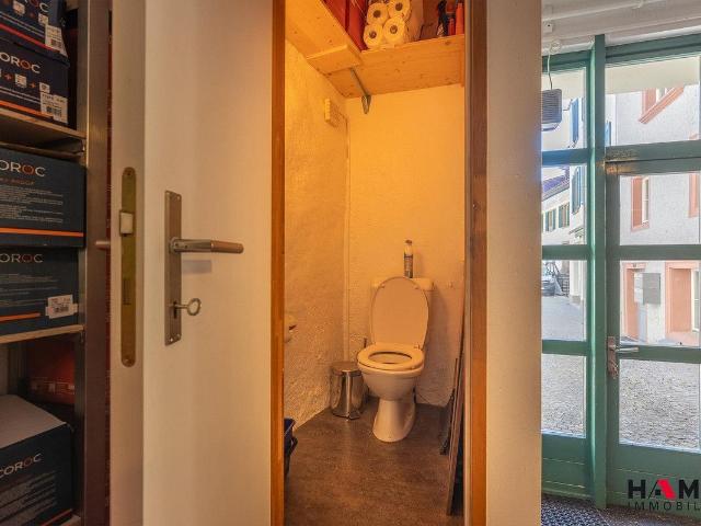 Studio for rent in Zofingen Ref 35.1.3002 | dreamo. Ch