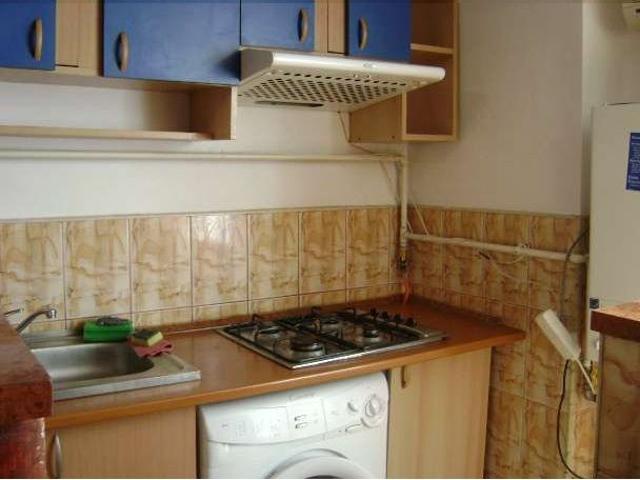 Studio for rent Iasi campus