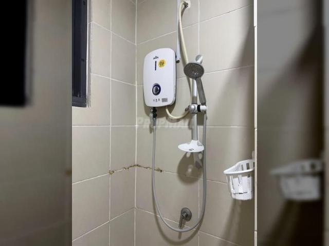 Studio For Rent Icon City Pj Fully Furnished