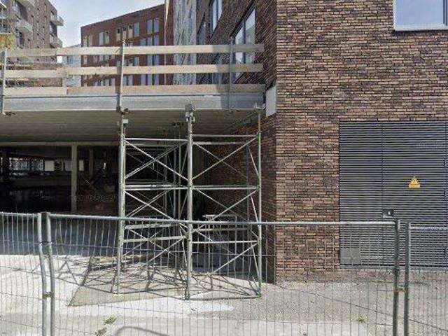 studio for rent Leiden Omegaplantsoen