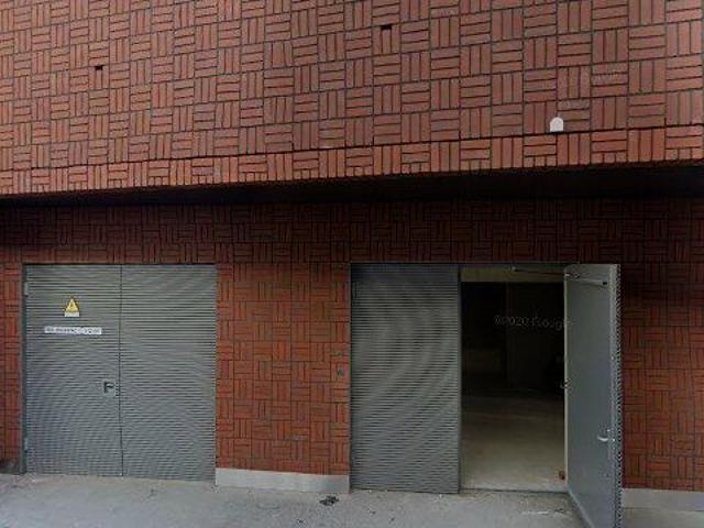 studio for rent Leiden Ballonstraat