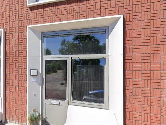 studio for rent Leiden Ballonstraat