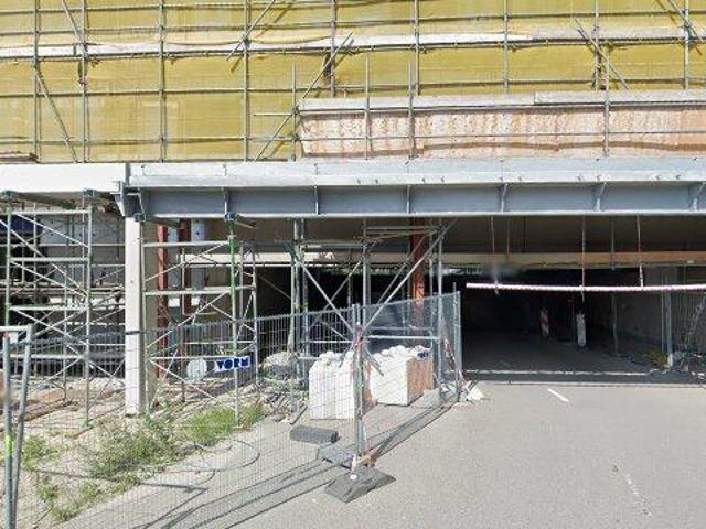 studio for rent Leiden Bètaplein