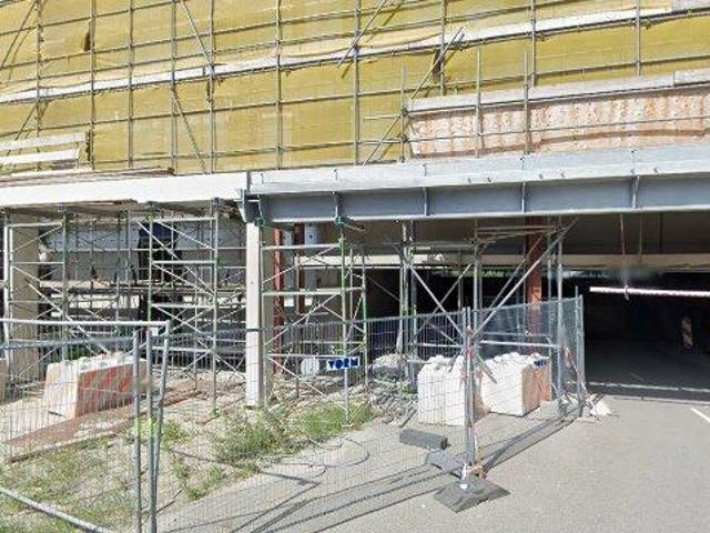 studio for rent Leiden Bètaplein