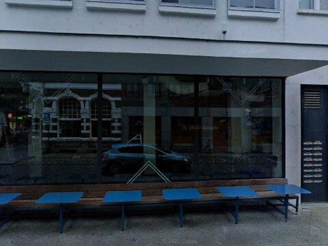 studio for rent Maastricht Wycker Grachtstraat