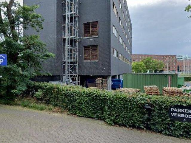 studio for rent Maastricht Limburglaan