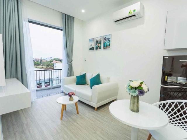 Studio for rent Nam Viet A