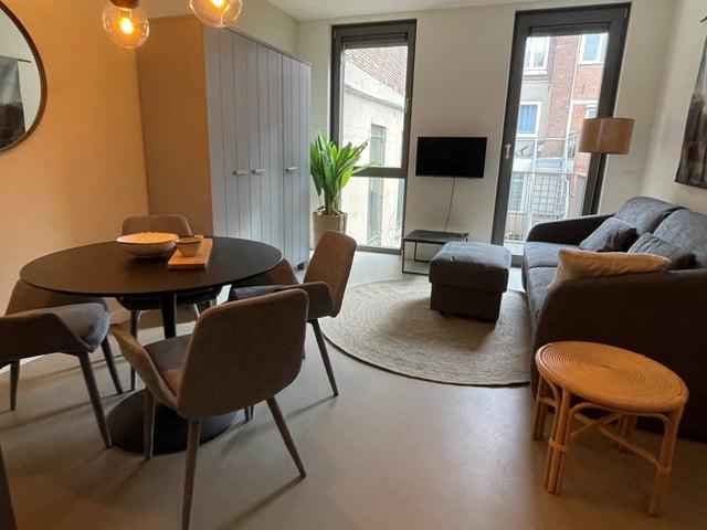 studio for rent Nijmegen Karrengas