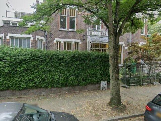 studio for rent Nijmegen Staringstraat