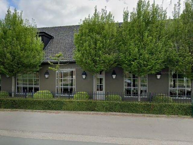studio for rent Strijbeek Strijbeekseweg