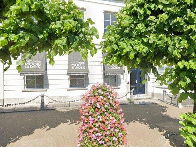 studio for rent Prinsenbeek Markt