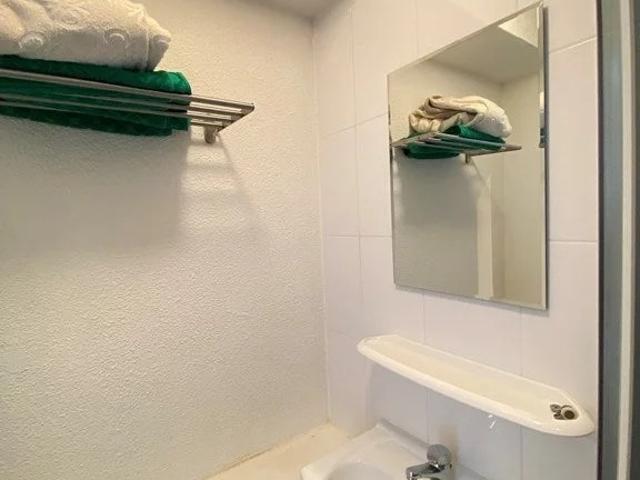 studio for rent Rotterdam Oostmaaslaan