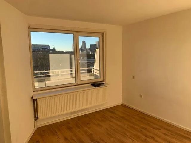 studio for rent Rotterdam Oranjeboomstraat