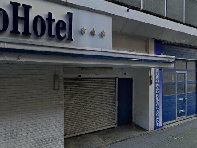 studio for rent Rotterdam Baan