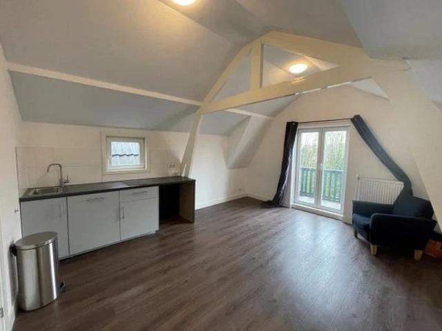 studio for rent Rotterdam Gerrit Jan Mulderstraat