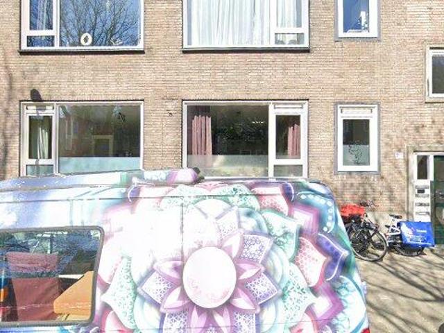 studio for rent Rotterdam Prins Hendriklaan