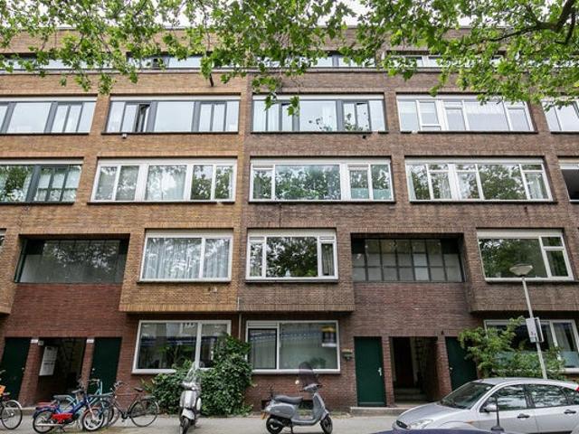 studio for rent Rotterdam Schieweg