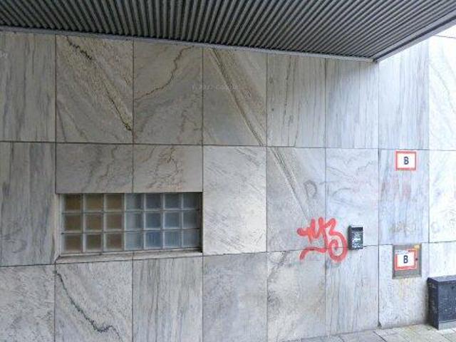 studio for rent Rotterdam Westblaak