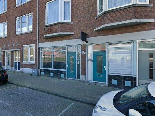 studio for rent Rotterdam Wolphaertsbocht