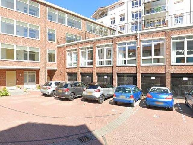 studio for rent Rijnsburg De Klok