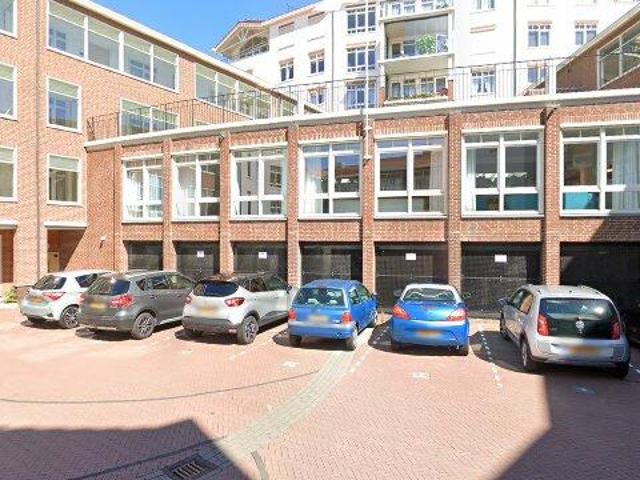 studio for rent Rijnsburg De Klok