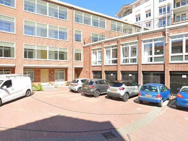 studio for rent Rijnsburg De Klok