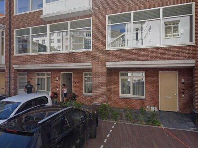 studio for rent Rijnsburg Veilingmeesterhof