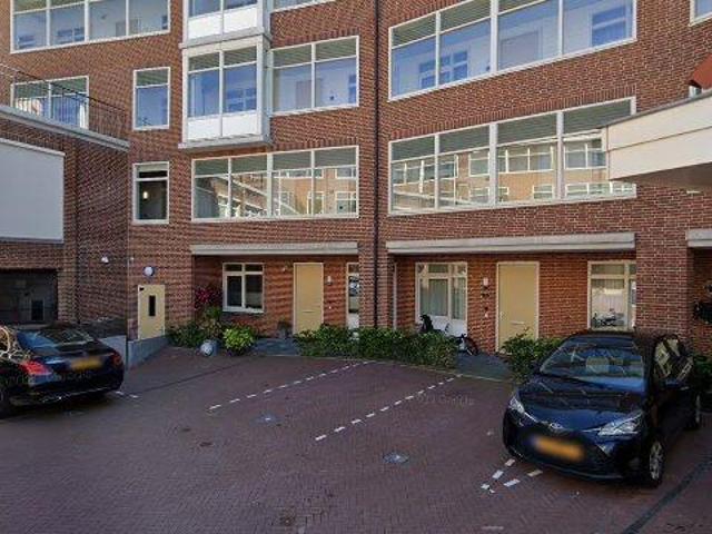studio for rent Rijnsburg Veilingmeesterhof